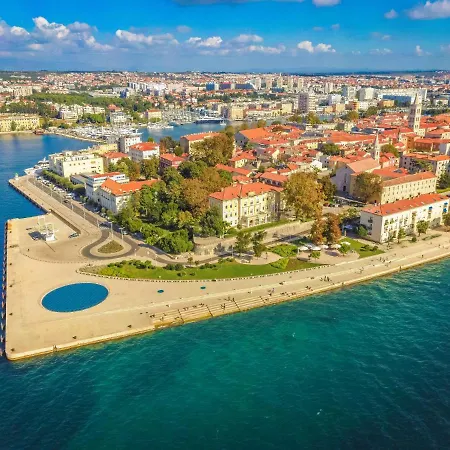 Apartment Anica.2