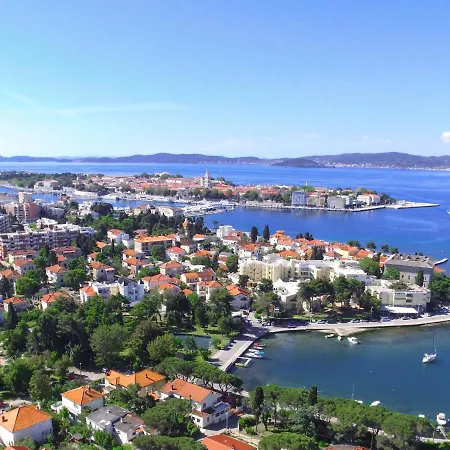 Anica.2 Apartment Diklo